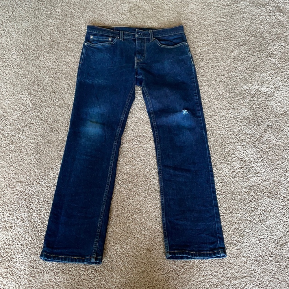 31-30 Levi Straus & Co Jeans